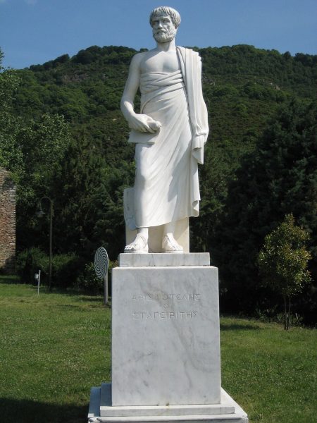 Statue_des_Aristoteles Statue_des_Aristoteles